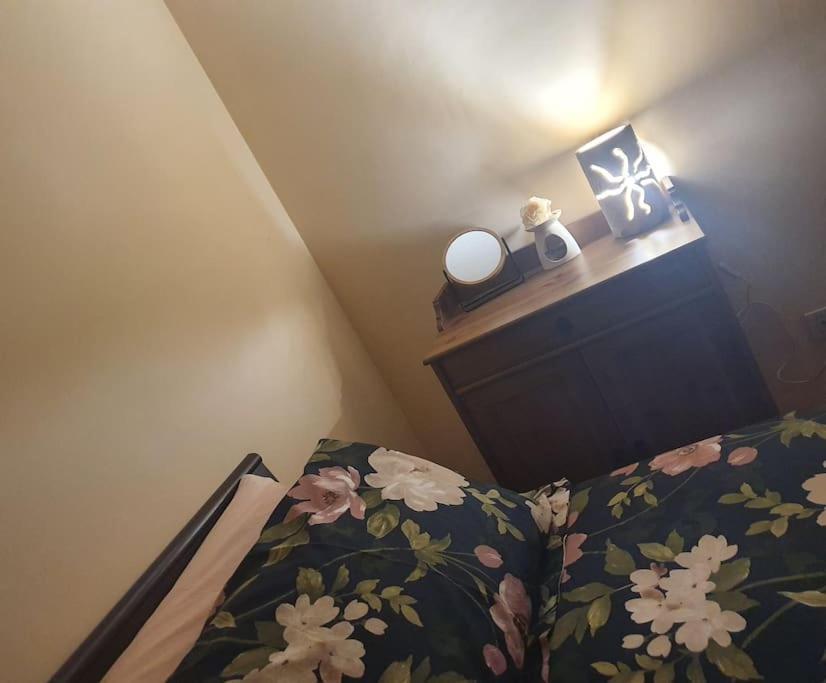 Casa Vacanze Donna Lucia Castel Di Sangro Buitenkant foto