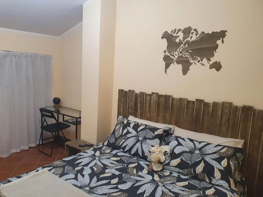 Casa Vacanze Donna Lucia Castel Di Sangro Buitenkant foto