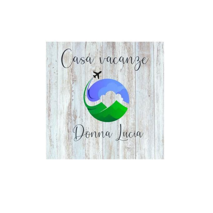 Casa Vacanze Donna Lucia Castel Di Sangro Buitenkant foto