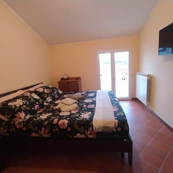 Casa Vacanze Donna Lucia Castel Di Sangro Buitenkant foto