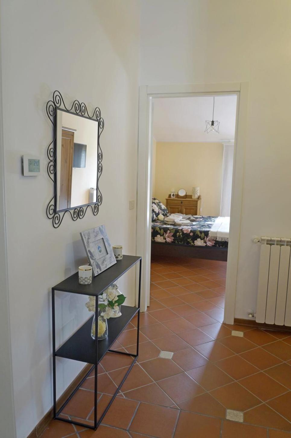 Casa Vacanze Donna Lucia Castel Di Sangro Buitenkant foto