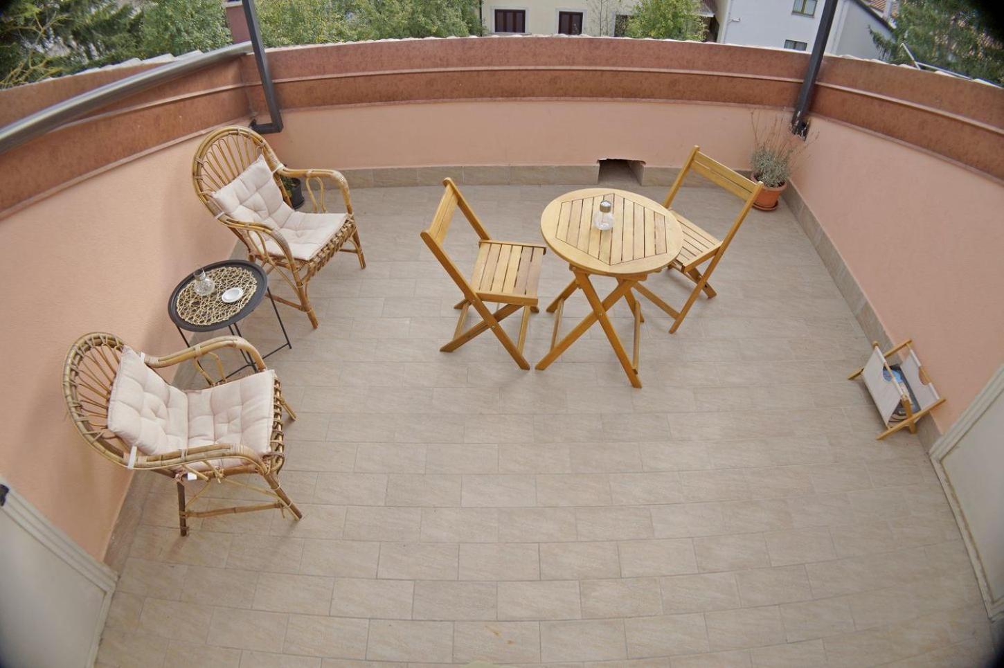 Casa Vacanze Donna Lucia Castel Di Sangro Buitenkant foto