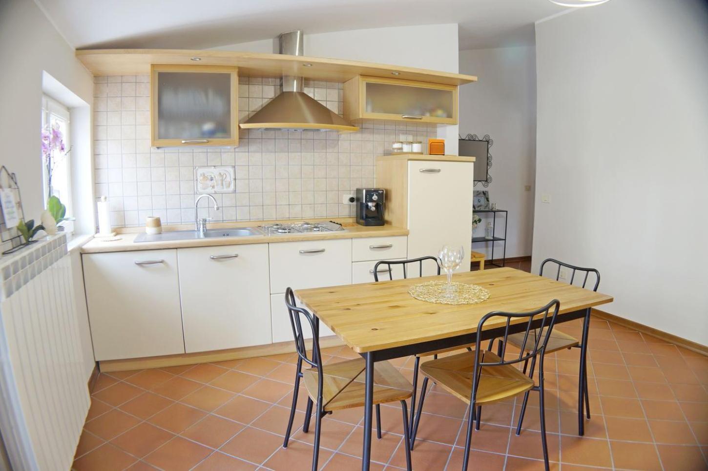 Casa Vacanze Donna Lucia Castel Di Sangro Buitenkant foto