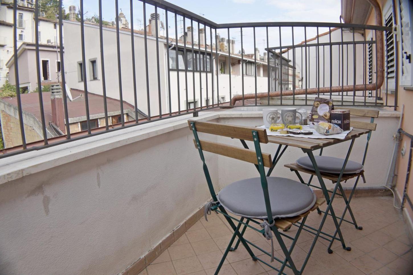Casa Vacanze Donna Lucia Castel Di Sangro Buitenkant foto