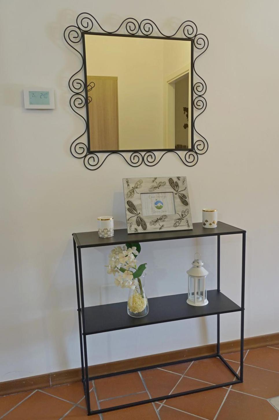 Casa Vacanze Donna Lucia Castel Di Sangro Buitenkant foto