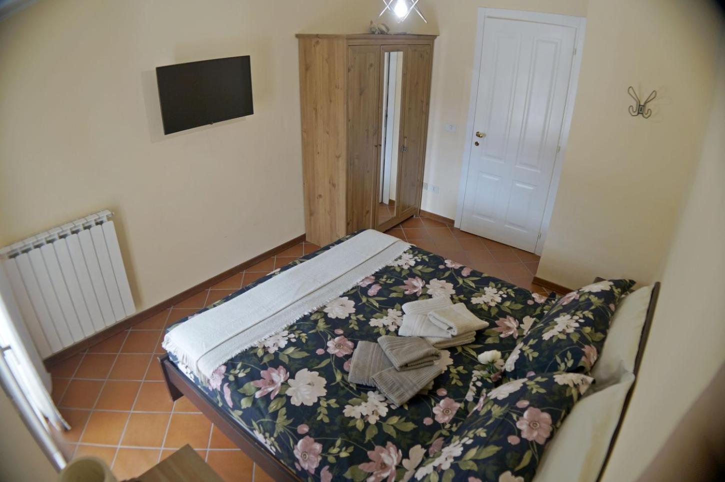 Casa Vacanze Donna Lucia Castel Di Sangro Buitenkant foto