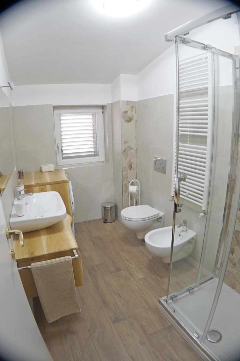 Casa Vacanze Donna Lucia Castel Di Sangro Buitenkant foto