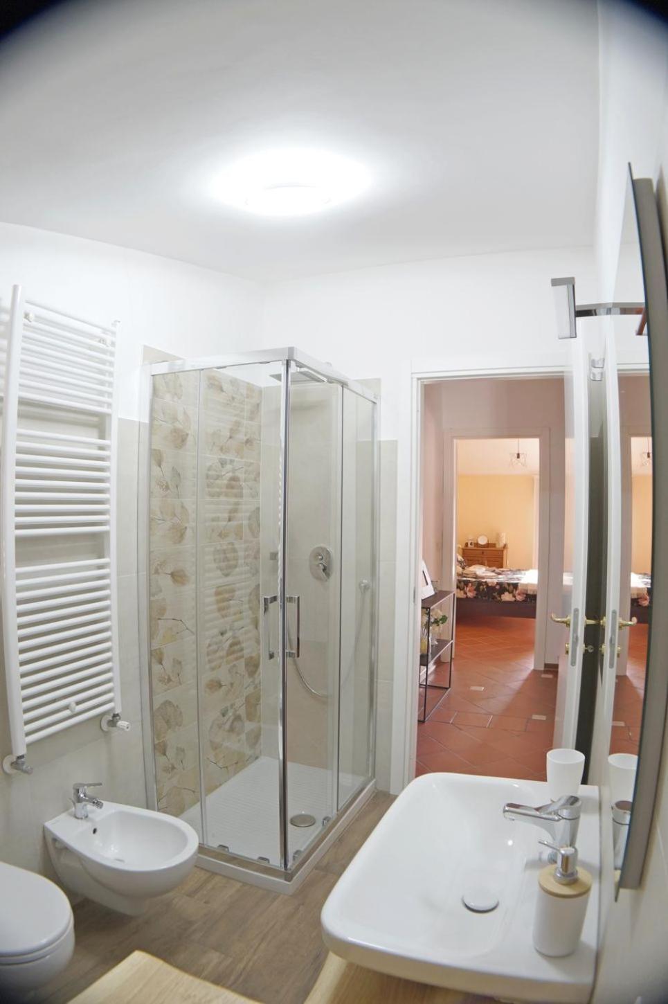 Casa Vacanze Donna Lucia Castel Di Sangro Buitenkant foto