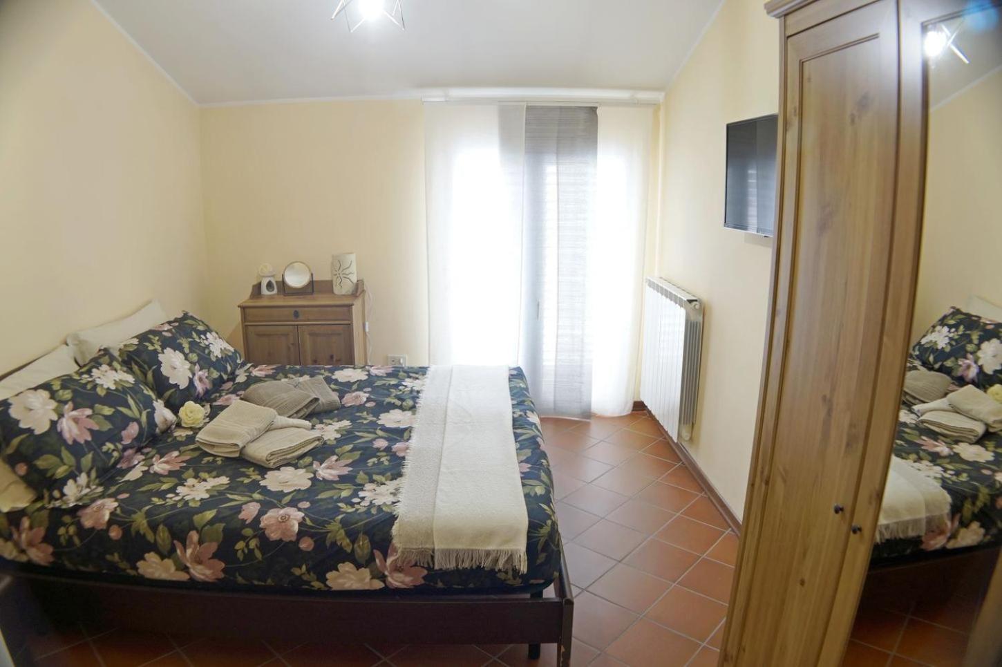 Casa Vacanze Donna Lucia Castel Di Sangro Buitenkant foto