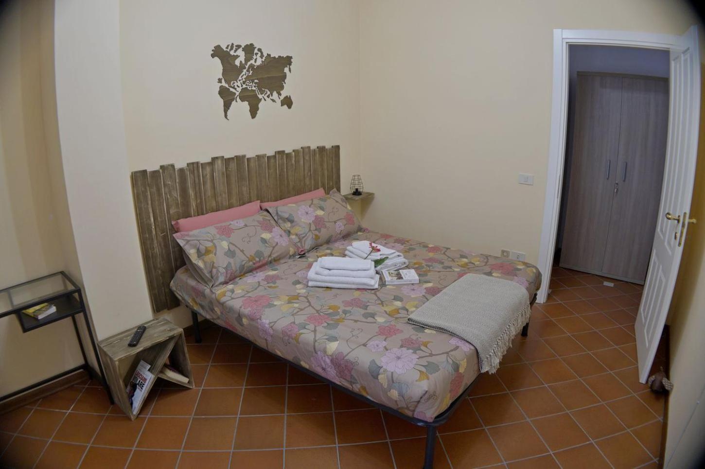Casa Vacanze Donna Lucia Castel Di Sangro Buitenkant foto