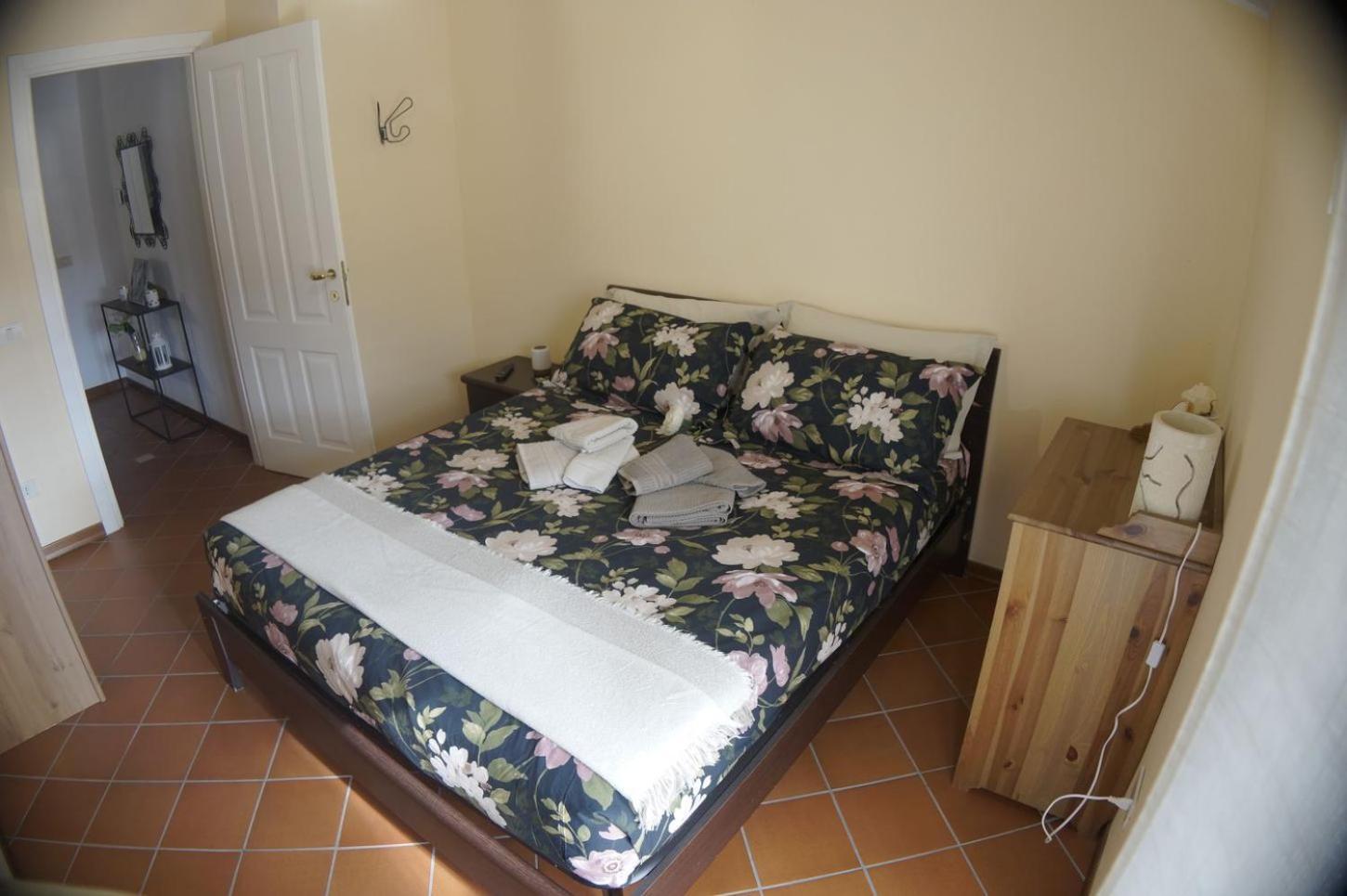 Casa Vacanze Donna Lucia Castel Di Sangro Buitenkant foto