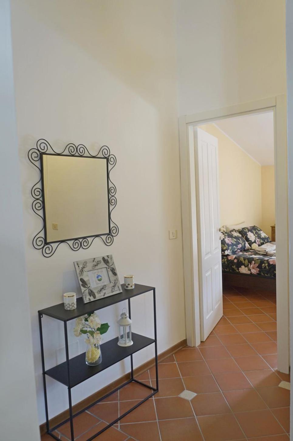 Casa Vacanze Donna Lucia Castel Di Sangro Buitenkant foto