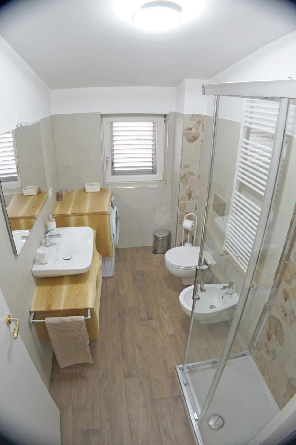 Casa Vacanze Donna Lucia Castel Di Sangro Buitenkant foto